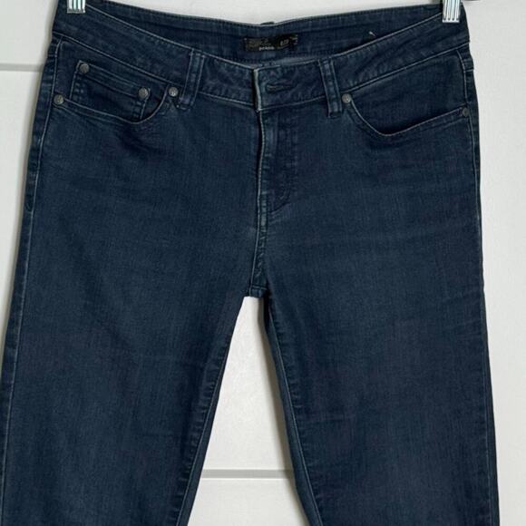 Prana Kayla Jean Women’s Size 6/28 Indigo - Picture 9 of 11